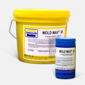 Mold Max 30 — силикон на олове — 4,99 кг