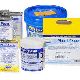 Plasti-Paste — для создания кожуха — 5,17 кг